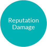 Reputation Damage
