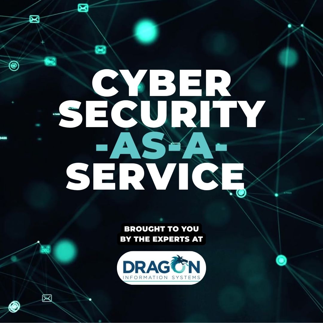 cyber security as a service